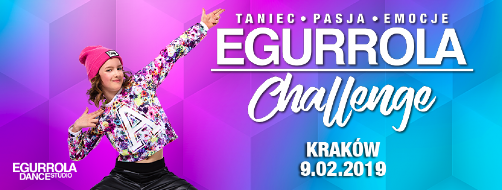 Egurrola Challenge Kraków